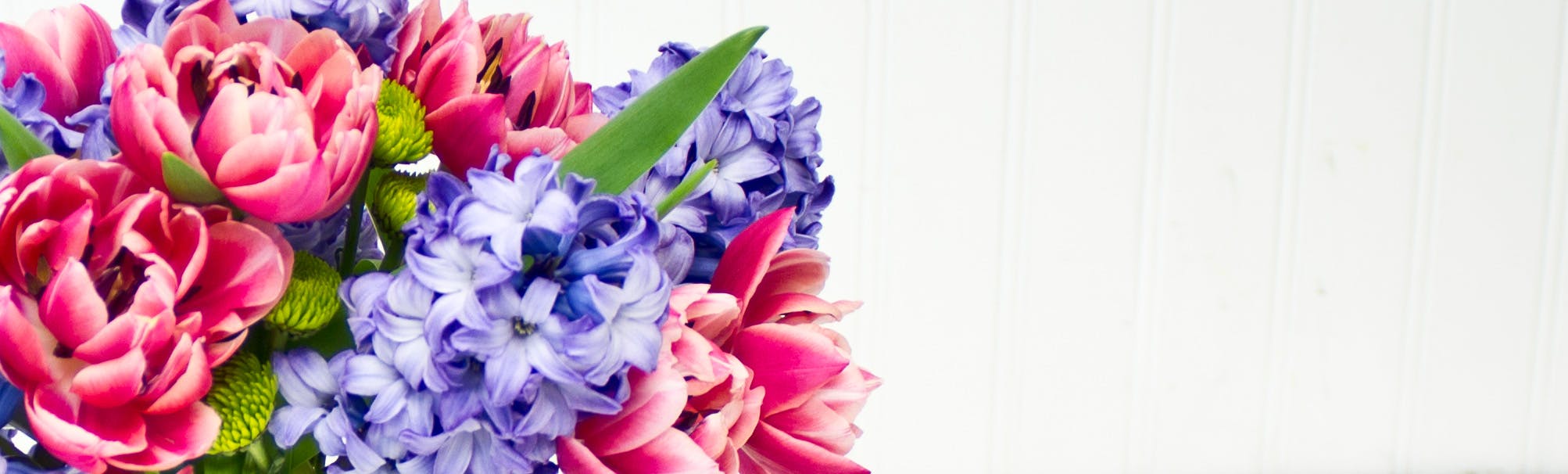 Yonkers & White Plains Flower Delivery Blossom Flower Shops