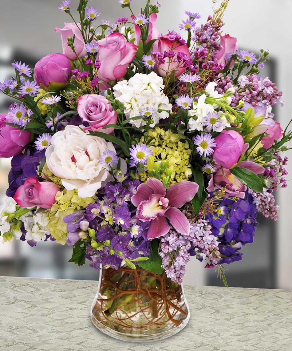 Sensational Celebration - White Plains & Yonkers Florist