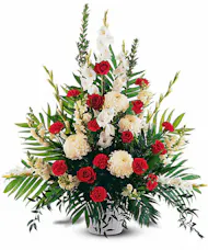 Cherished Moments Basket