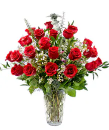 2 Dozen Superior  Roses