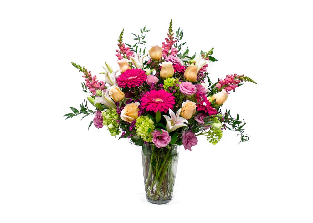 From The Heart Yonkers & White Plains (NY) SameDay Flower Delivery