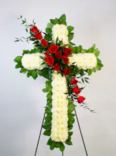 Sympathy Cross
