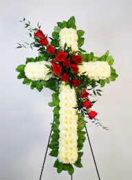 Sympathy Cross