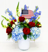 Freedom Bouquet