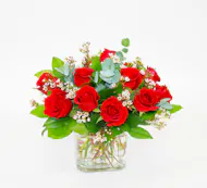 Roses Cubed