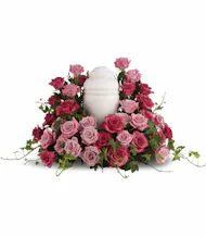 Bed of  Roses