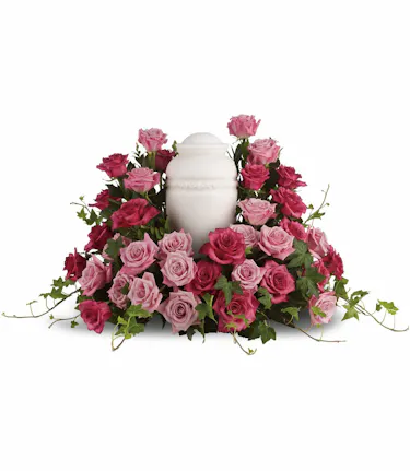Bed of  Roses