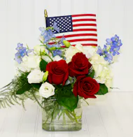 Sweet Liberty