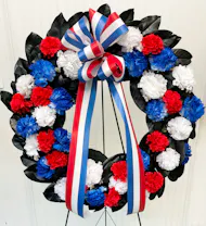 Memorial Wreath