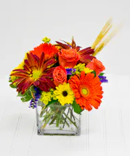 Autumn Bouquet
