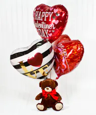 Balloon Bear