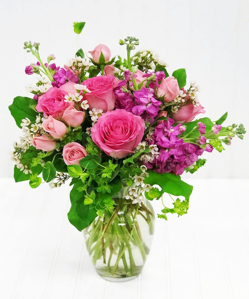 Yonkers & White Plains Flower Delivery Blossom Flower Shops
