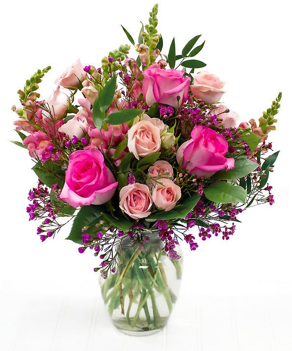 Everlasting Yonkers & White Plains (NY) SameDay Flower Delivery