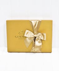 Godiva Ballotin Gift Box