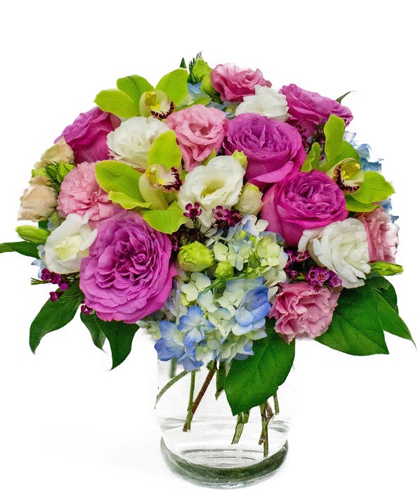 Mother's Love Yonkers & White Plains (NY) SameDay Flower Delivery