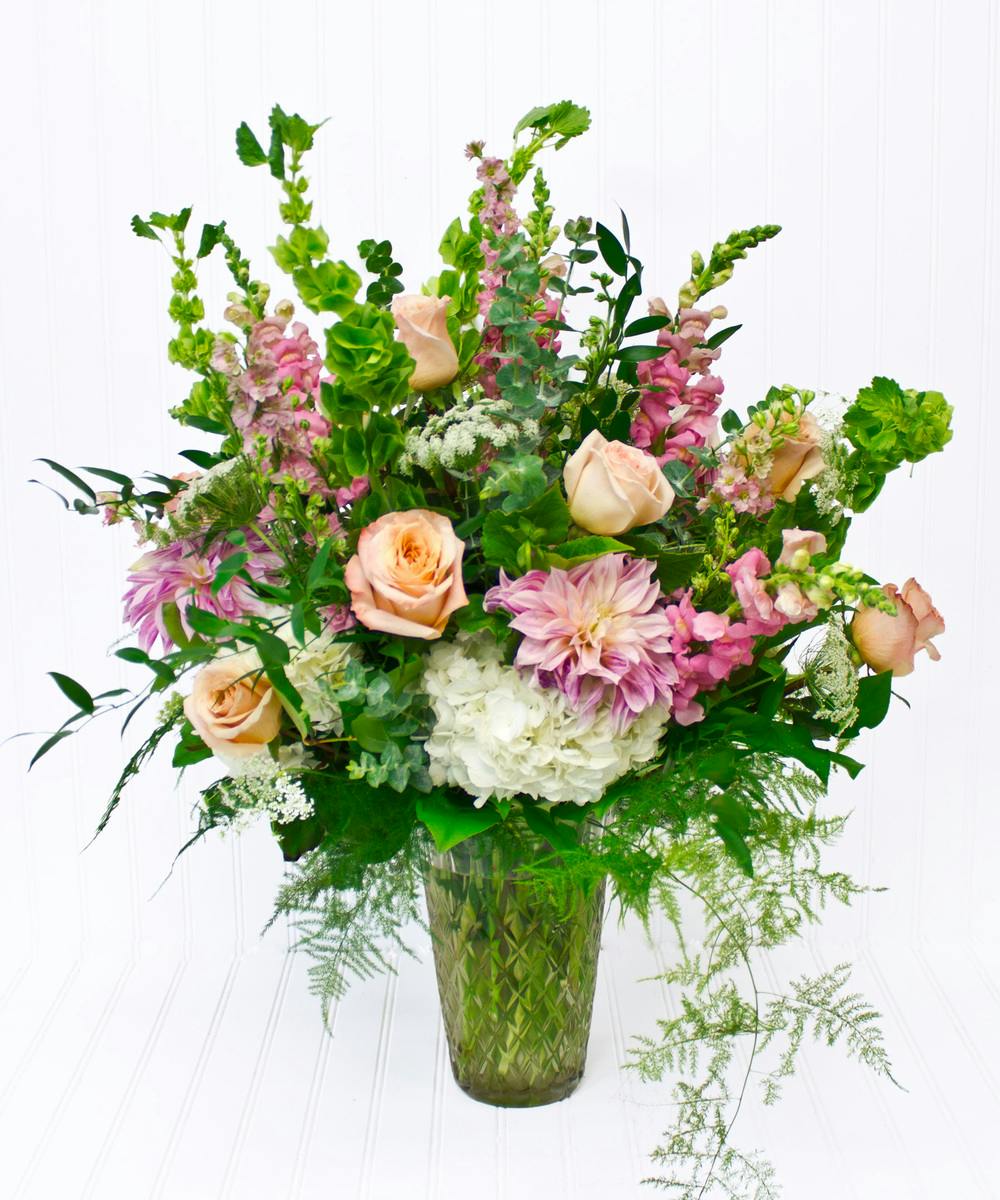 Love & Memories Blossom Flower Shops Yonkers, NY