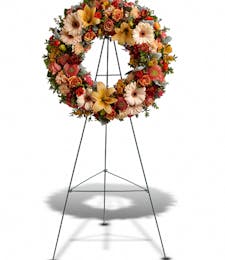 Remembrance Wreath