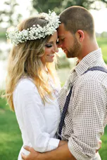 Floral Crown