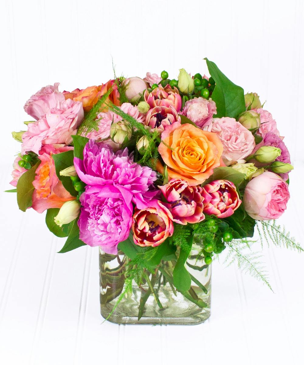 Yonkers & White Plains Flower Delivery Blossom Flower Shops