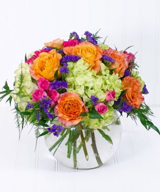 Yonkers White Plains Flower Delivery Blossom Flower Shops
