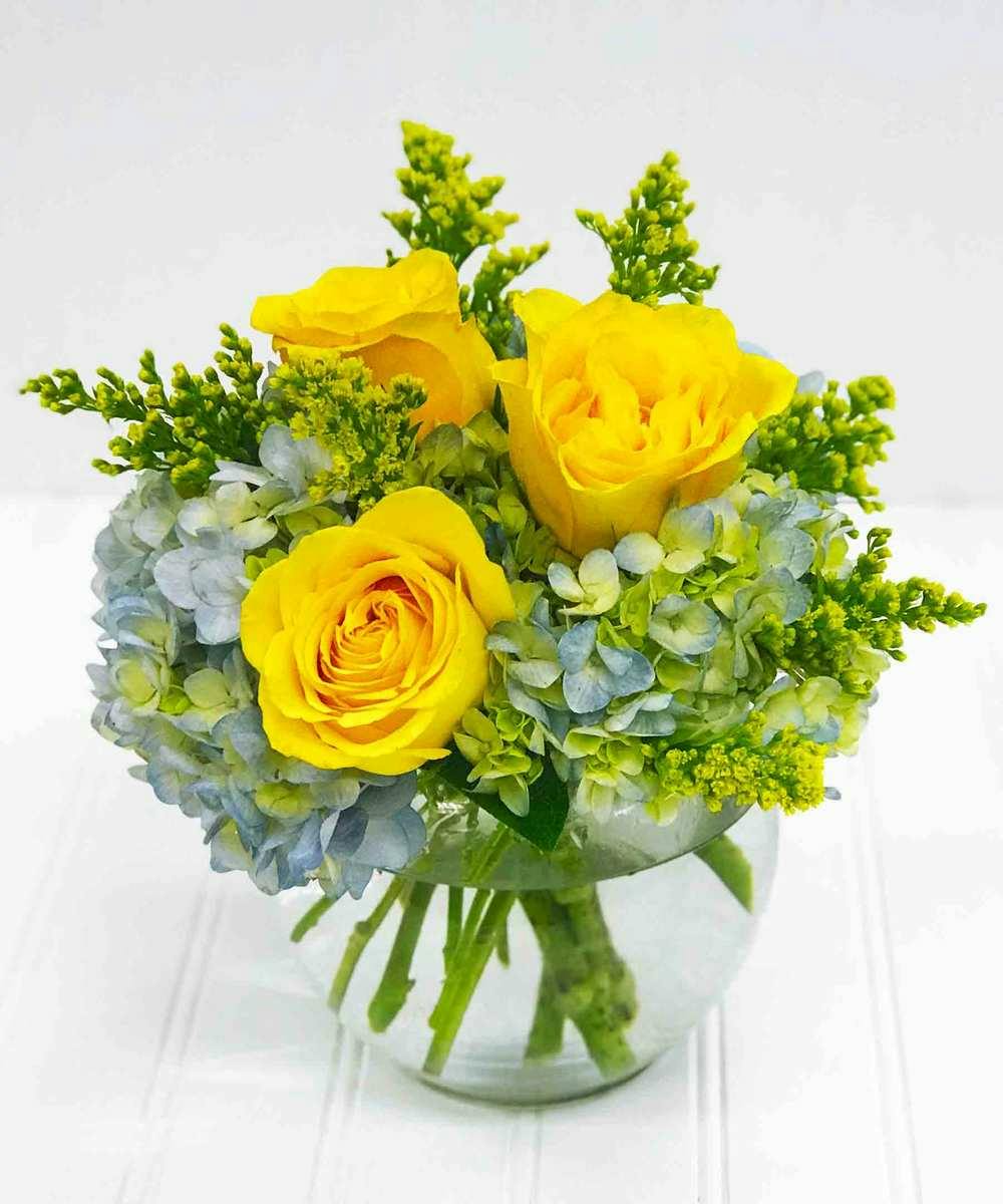 Yonkers & White Plains Flower Delivery Blossom Flower Shops