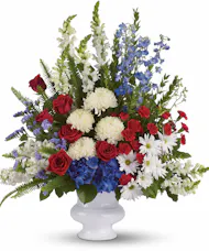 Tender Tribute