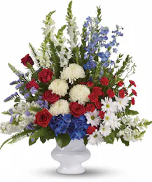 Tender Tribute