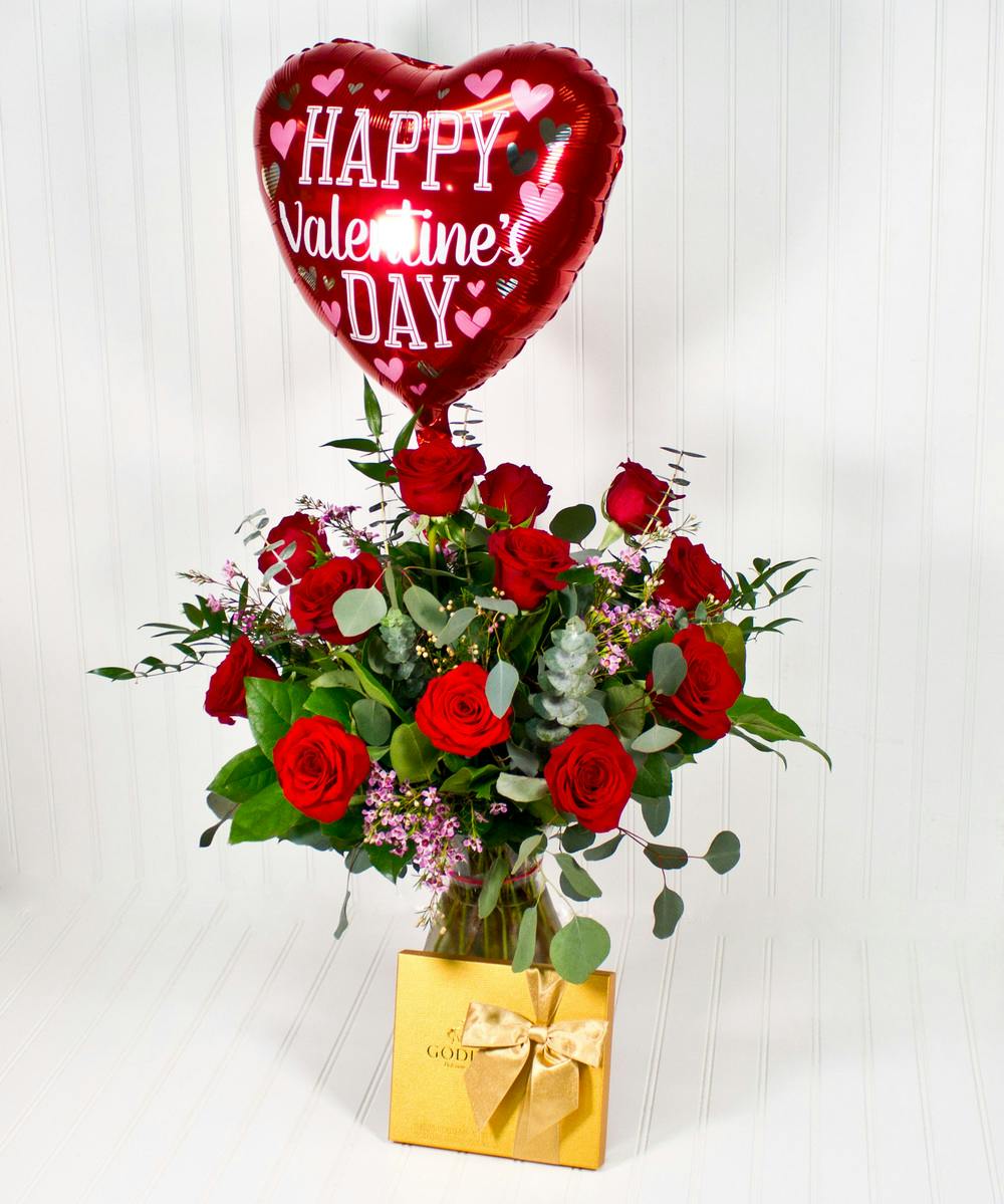 Anniversary Flowers & Gift Delivery Yonkers & White Plains, New York