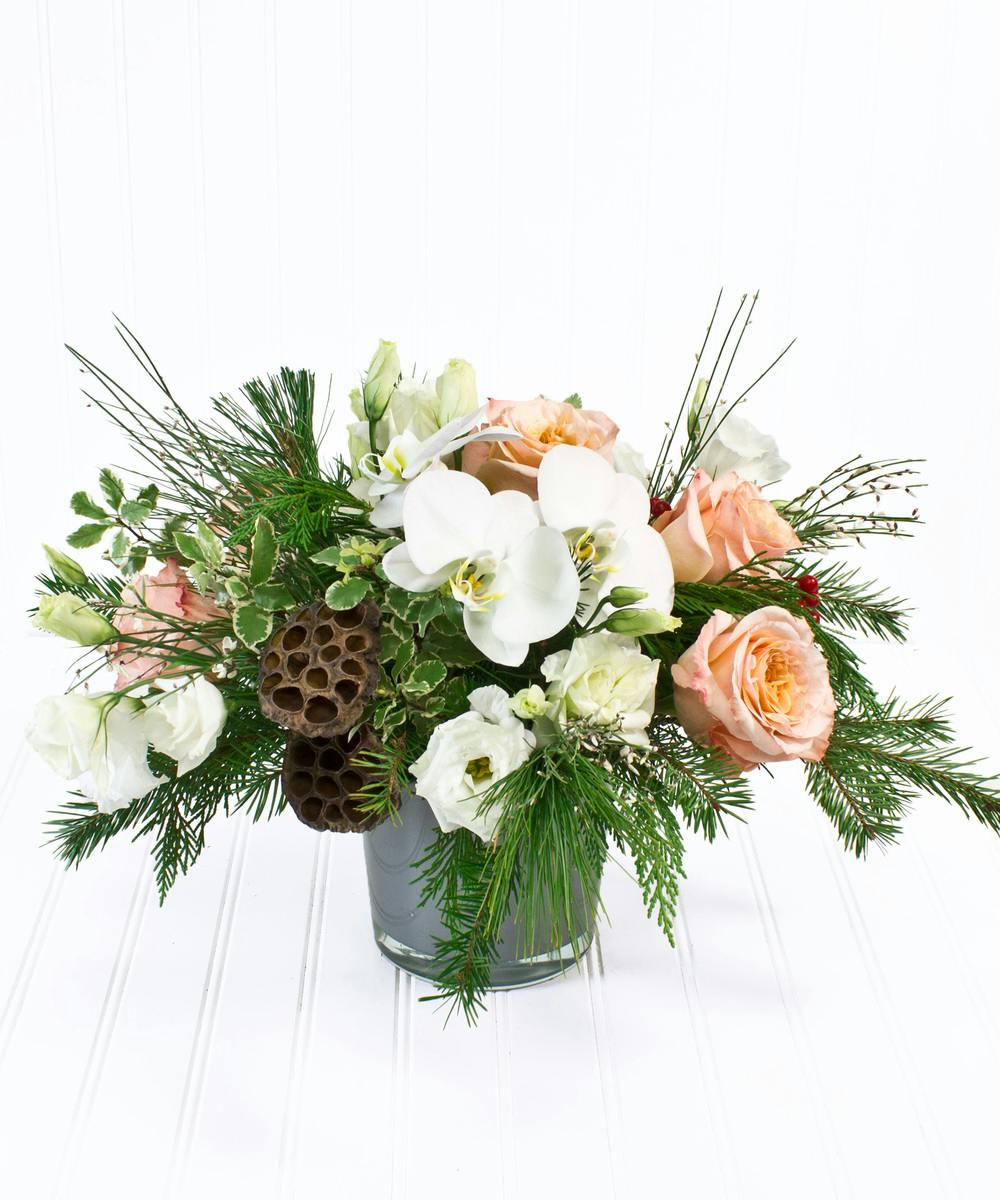 Winter Garden Blossom Flower Shop Yonkers, NY Flower Delivery